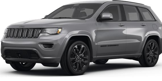 JEEP GRAND CHEROKEE 2022 1C4RJEAG2NC155541 image